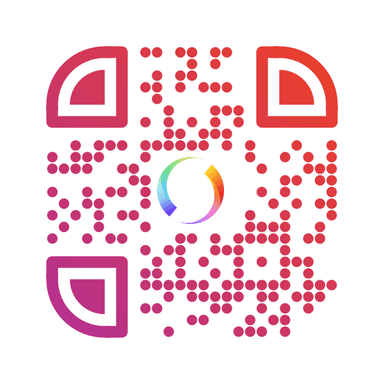 Swish QR-kod för medlemsavgift (073-324 52 82)
