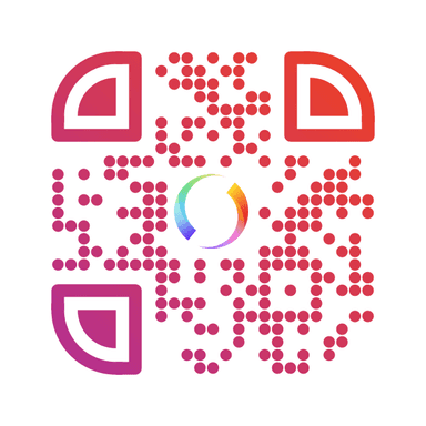 Swish QR-kod för träningsavgift (073-324 53 29)